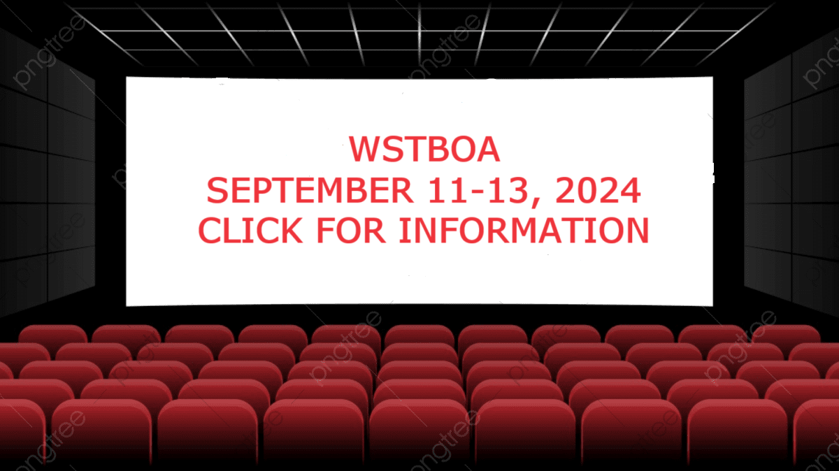2024 WSTBOA Conference